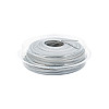 Леска для триммера MASTERTOOL GM Круг армированный 2.70 мм 71 м (19-0713)