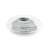Леска для триммера MASTERTOOL GM Корд с сердечником 2.40 мм 46 м (19-2012)