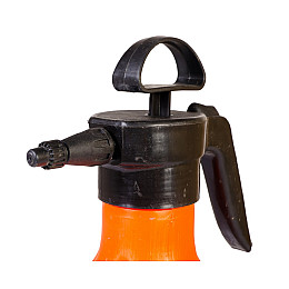 Опрыскиватель пневматический ручной Лемира 1.2 л 92-9200