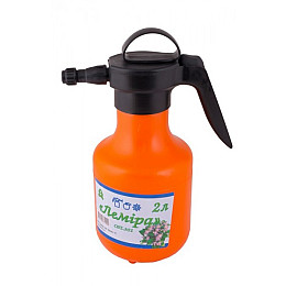 Опрыскиватель пневматический ручной Лемира GM 2 л (92-9201)