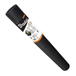 Агроволокно Bradas 50 г/м² 1,1х50 м Чорне
