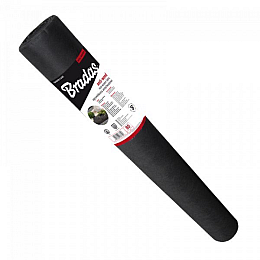 Агроволокно Bradas 80 г/м² 1,6х50 м Чорне