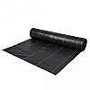 Агроткань проти бур'янів Bradas 135 г/м² 2,1х50 м BLACK