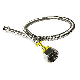 Шланг для газу Santan 3/4" Г-Г (гофрований) 120 см