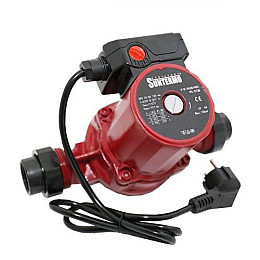 Циркуляційний насос, з гайками, кабель Suntermo 25/40 - 130 мм