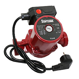 Циркуляційний насос Suntermo 32/80 - 180 мм, з гайками, кабель