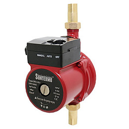 Циркуляційний насос Suntermo RS 15/8 підкачуючий