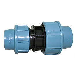 Муфта зажимная Santan 50х40
