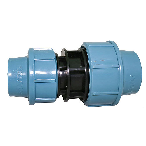 Муфта зажимная Santan 50х40