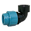 Угол компрессионный Santan 40х1 1/4"в