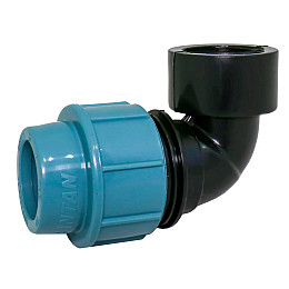 Угол компрессионный Santan 40х1 1/4"в