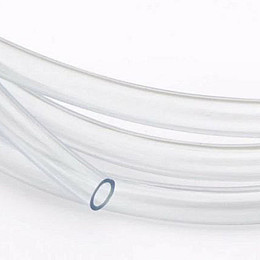 Шланг прозрачный WIANGI 8×1мм.