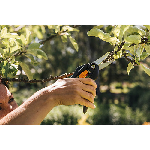 Секатор Fiskars Single Step™ SP28 (111280) 1000571
