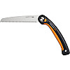 Складная пилка Fiskars Plus SW69 (1067553)