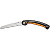 Складная пилка Fiskars Plus SW69 (1067553)