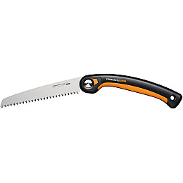 Складна пилка Fiskars Plus SW69 (1067553)