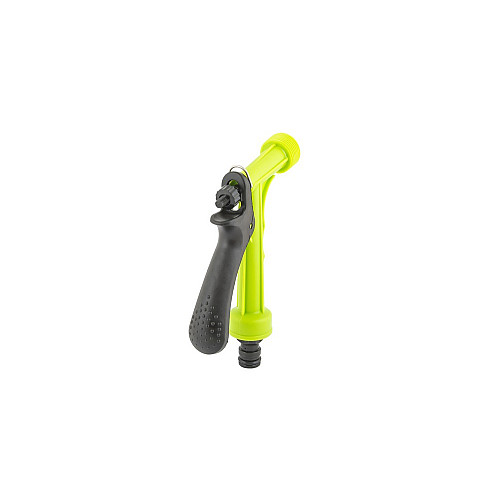 Пистолет для полива MASTERTOOL GM 1/2 ABS пластик (92-9300)