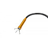 Захват магнитный с гибким валом и когтями MASTERTOOL GM 600 мм 2 кг LED (81-2526)