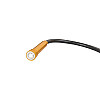 Захват магнитный с гибким валом и когтями MASTERTOOL GM 600 мм 2 кг LED (81-2526)