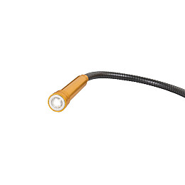 Захват магнитный с гибким валом и когтями MASTERTOOL GM 600 мм 2 кг LED (81-2526)
