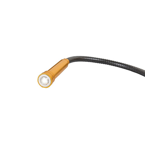 Захват магнитный с гибким валом и когтями MASTERTOOL GM 600 мм 2 кг LED (81-2526)