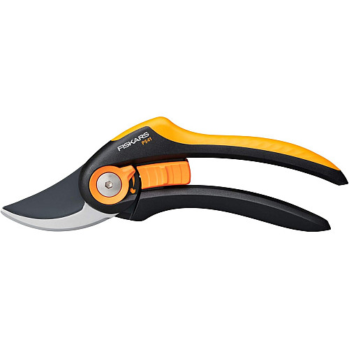 Плоскостной секатор Fiskars Plus P541 (1057169)
