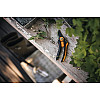 Плоскостной секатор Fiskars Plus P541 (1057169)