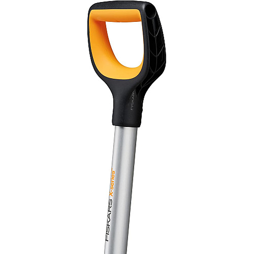 Лопата для уборки снега Fiskars X-Series (1057179)