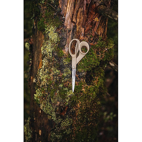 Ножницы универсальные садовые Fiskars ReNew 21 см (1062544)