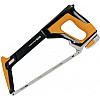 Ножівка по металу Fiskars Pro TrueTension 30 см 24 TPI (1062931)