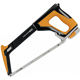 Ножівка по металу Fiskars Pro TrueTension 30 см 24 TPI (1062931)