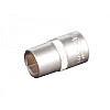 Насадка торцевая MASTERTOOL GM 6-гранная 1/2 14 мм CRV (78-0014)