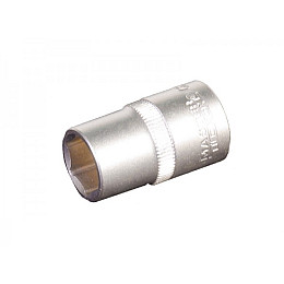 Насадка торцевая MASTERTOOL GM 6-гранная 1/2 14 мм CRV (78-0014)