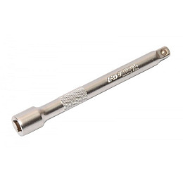 Удлинитель MASTERTOOL GM 1/4 150 мм CRV (78-0415)