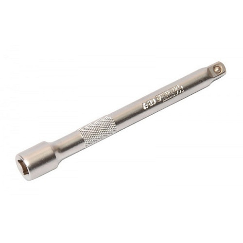 Удлинитель MASTERTOOL GM 1/4 150 мм CRV (78-0415)