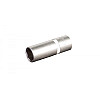 Насадка торцевая свечная 1/2 16 мм CRV MASTERTOOL GM (78-1116)