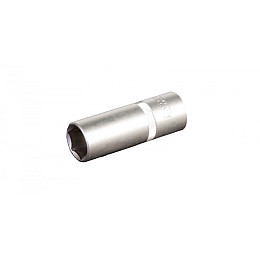 Насадка торцевая свечная 1/2 16 мм CRV MASTERTOOL GM (78-1116)