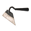 Тяпка 170*75 мм нерж MASTERTOOL GM (14-6327)