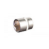 Насадка торцевая 6-гранная 1/2 27мм CRV MASTERTOOL GM (78-0027)