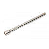 Удлинитель MASTERTOOL GM 1/2 125 мм CRV (78-0212)