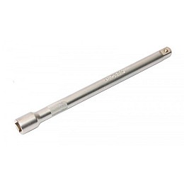 Удлинитель MASTERTOOL GM 1/2 125 мм CRV (78-0212)