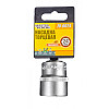 Насадка торцева MASTERTOOL GM 6-гранна 1/2 24 мм CRV (78-0024)