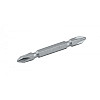 Насадки отвёрточные РН2-РН2*65 мм S2 2 шт Granite GM (10-22-650)