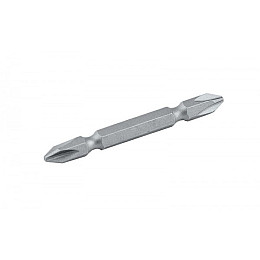 Насадки отвёрточные РН2-РН2*65 мм S2 2 шт Granite GM (10-22-650)