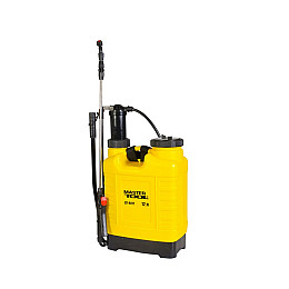 Опрыскиватель гидравлический MASTERTOOL GM 12 л 115 см (92-9412)