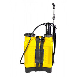 Опрыскиватель гидравлический MASTERTOOL GM 12 л 115 см (92-9412)