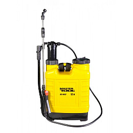 Опрыскиватель гидравлический MASTERTOOL GM 12 л 115 см (92-9412)