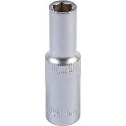 Насадка торцевая 6-гранная удлиненная 1/2, 11 мм. CRV MASTERTOOL GM (78-0511)