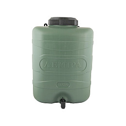 Рукомойник пластиковый Лемира GM 15 л (92-3039)