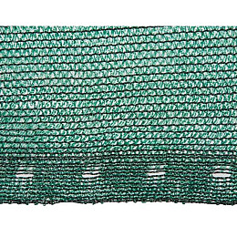 Сетка для затенения 80% Bradas 1,5х25м